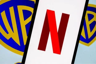 Netflix dev satın almaya imza attı: Warner Bros. Discovery’yi 82,7 milyar dolara alıyor