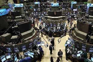New York Borsası Fed haftasına negatif başladı