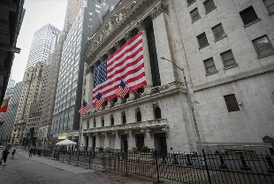 New York borsası güne pozitif başladı