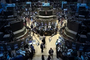 New York borsası güne yüzde 0,11 artarak başladı