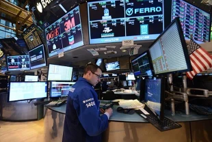 New York borsası yüzde 0,07 yükselişle açıldı