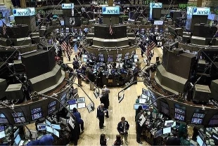 New York borsası yüzde 0,25 yükselişle açıldı