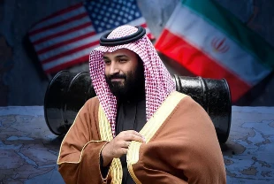 New York Times'ın iddiası: Suudi Prens, İran savaşının sürmesini istiyor