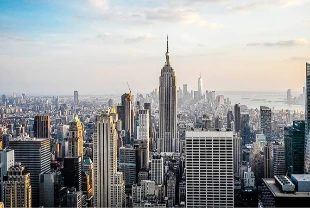 New York’ta kira krizi: Uygun oda arayanlar manastırlara yöneldi