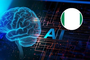 Nijerya'daki şirketlerin yapay zeka kullanımı açıklandı