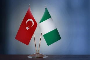 Nijerya'dan Türkiye'ye davet: Madencilik alanında işbirliğini geliştirmeye hazırız