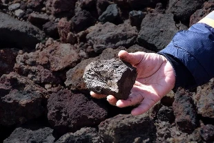 Nikkei'den 'Nadir toprak elementi' analizi: Türkiye tedarik zincirini değiştirebilir