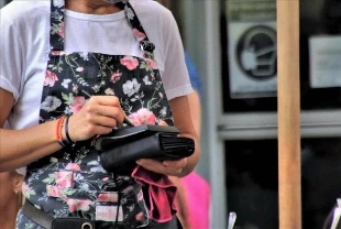 Nisan ayı hizmet üretim verileri: Yıllık yüzde 4,5 arttı