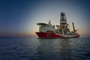 Nisanda vites artacak: Karadeniz ile Somali'de arama ve sondaj çalışmaları hızlanıyor