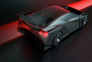 Nissan’dan güvenliği artıran hareketli batarya teknolojisi