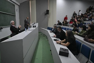 Nobel ödüllü bilim insanından umut veren çalışma: Yan etkisiz kanser tedavisi hedefi