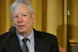 Nobel ödüllü ekonomist Thaler'dan ilginç yorum! 'Büyük veride saklı' diyerek açıkladı