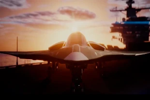 Northrop Grumman F/A-XX’in konsept videosunu yayınladı