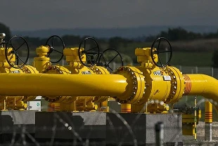 Norveç Avrupa’nın enerji güvenliğinde rolünü büyütüyor