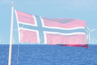 Norveç’e 'savaş vurgunculuğu' eleştirisi: Enerji gelirleri tartışma yarattı