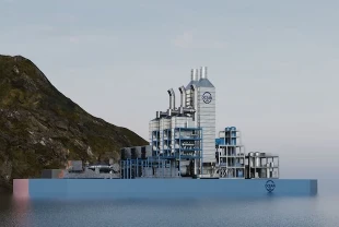 Norveç’ten yüzen nükleer reaktörler hamlesi