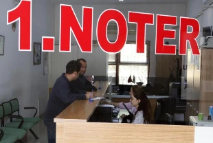 Noter belgeleri ve bonolarda karekod zorunlu olacak