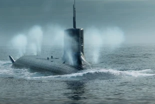 Nükleeer denizaltı pili için BAE Systems ve PMB savunma işbirliği yaptı