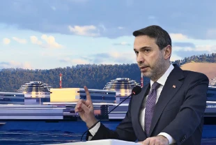 Nükleer enerji ekonomik ihtiyaç! Bakan Bayraktar: Akkuyu itici bir güç yaratıyor