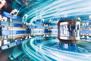 Nükleer enerjide yeni dönem: Dijital kontrollü reaktör