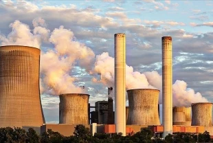 Nükleer enerjide yeni dönem: Küresel üretim 2006'daki rekoru aştı