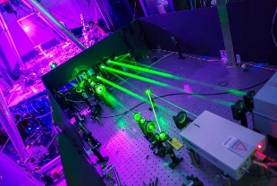 Nükleer füzyon hamlesi: Reaktörleri 'yapay elmas’ koruyacak