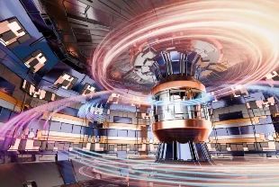 Nükleer füzyon için Güneş benzeri ısıya dayanacak alaşımlar üretildi