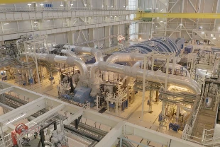 Nükleer sızıntıları önleyen radyasyona dayanıklı çimento geliştirildi