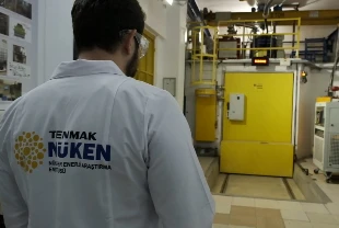 Nükleer teknolojide 10 grup çalışma yürütülüyor
