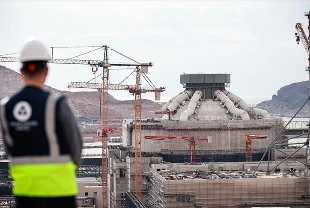 Nükleer ve radyoaktif atık tesislerine denetim usulleri Resmi Gazete'de