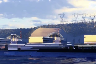 Nükleerde kapasite hedefi netleşti: Küçük modüler reaktörler geliyor