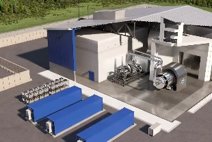 Nükleerde mikroreaktör yarışı başladı