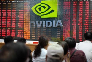 Nvidia bilançosu öncesi Asya borsaları karışık seyrediyor