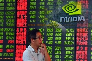 Nvidia bilançosu sonrası Asya borsaları karışık seyrediyor