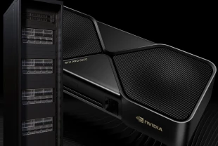 NVIDIA, 'Blackwell' GPU'ları ile donatılmış RTX PRO sunucularını tanıttı