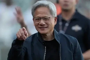 Nvidia CEO'su Huang'dan çip ihracatı açıklaması: Serbest bırakılsın