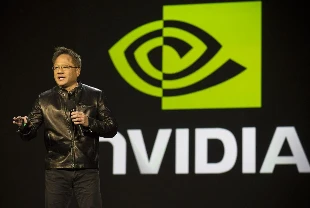 Nvidia, Microsoft'u geride bırakarak dünyanın en değerli şirketi oldu