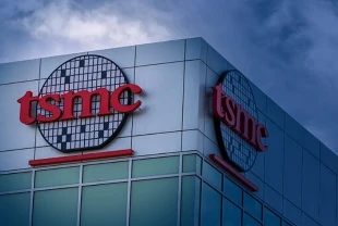 Nvidia tedarikçisi TSMC hız kesti: 18 ayın en yavaş büyümesi