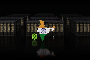 Nvidia ve Hindistan’dan yapay zeka ortaklığı: 200 milyar dolar
