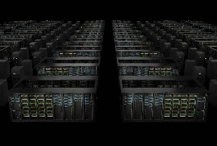 NVIDIA ve Oracle'dan ABD’nin en büyük yapay zeka süper bilgisayarı