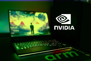 Nvidia'dan Arm tabanlı oyun bilgisayarı