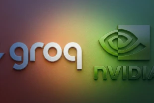 Nvidia’dan Çin hamlesi: Groq destekli yeni yapay zeka çipleri geliyor