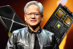 NVIDIA’dan Rubin hamlesi: 2026’da seri üretime giriyor