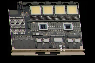 Nvidia’dan Rubin yapay zeka çiplerine ‘arz’ revizyonu