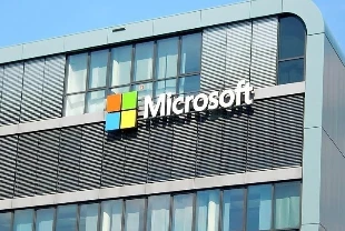 Nvidia'dan sonra Microsoft da 4 trilyon doları gördü