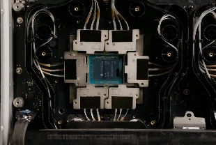 Nvidia’dan veri merkezlerinde yeni dönem: Bakırın yerini ışık alacak