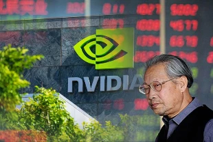 Nvidia'nın açıkladığı güçlü bilanço Asya borsalarını etkiledi