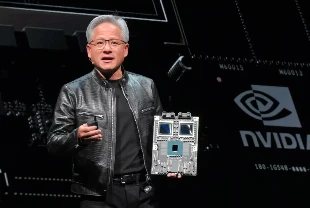 Nvidia'nın Rubin GPU’ları üretimde: Yapay zekada 3nm ve HBM4
