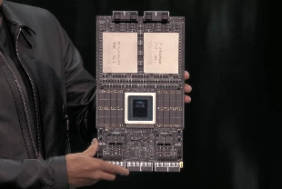Nvidia'nın tek başına bellek talebi Apple ve Samsung'u aşacak