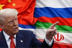 NYT'den yeni iddia: ABD Venezuela'ya Çinli, Rus, Kübalı ve İranlı yetkilileri sınır dışı etmesi için baskı yapıyor